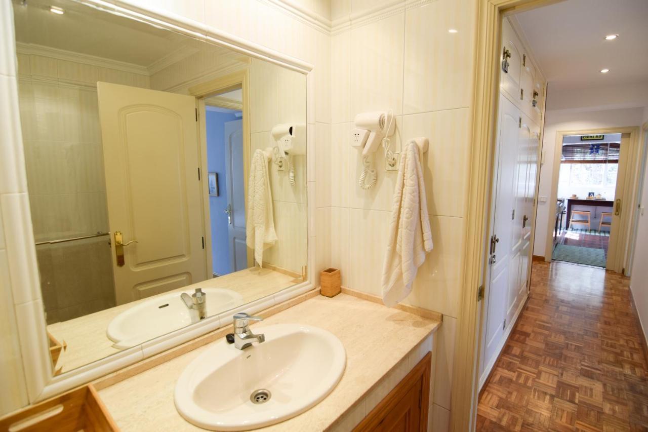 Letmalaga Casa Gibralfaro Apartamento