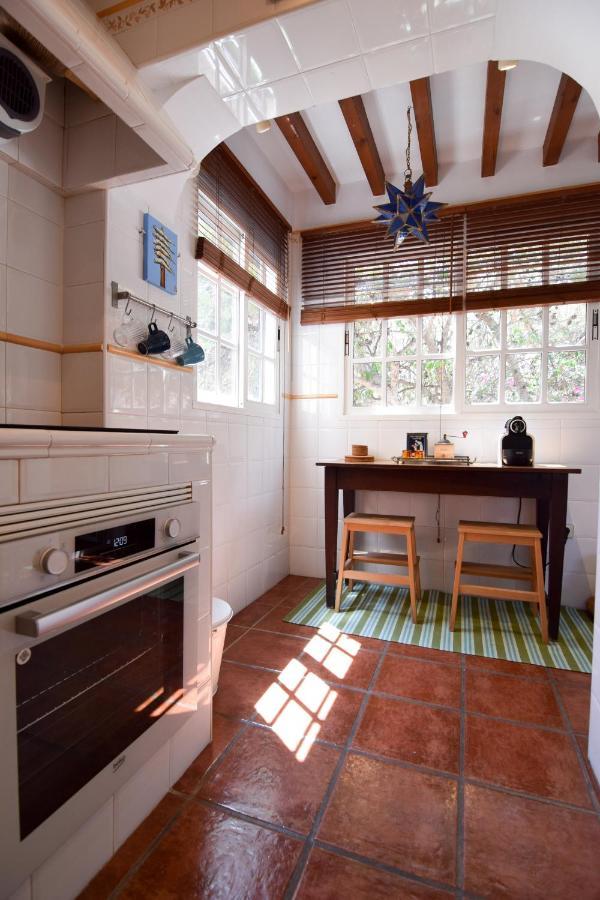 Letmalaga Casa Gibralfaro Apartamento Málaga