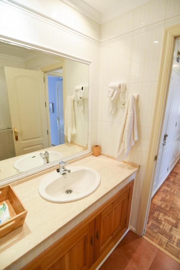 Letmalaga Casa Gibralfaro Apartamento Málaga