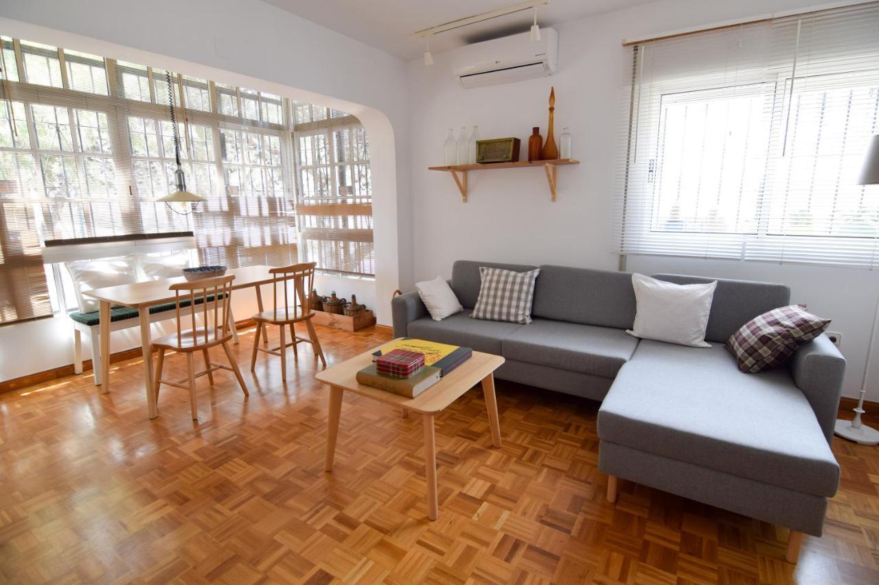 Apartamento Letmalaga Casa Gibralfaro