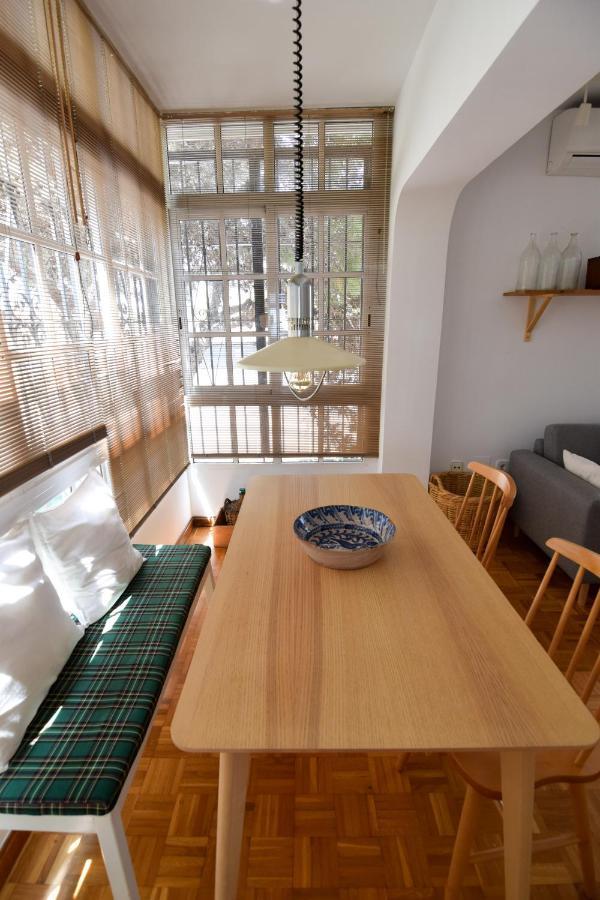 Letmalaga Casa Gibralfaro Apartamento