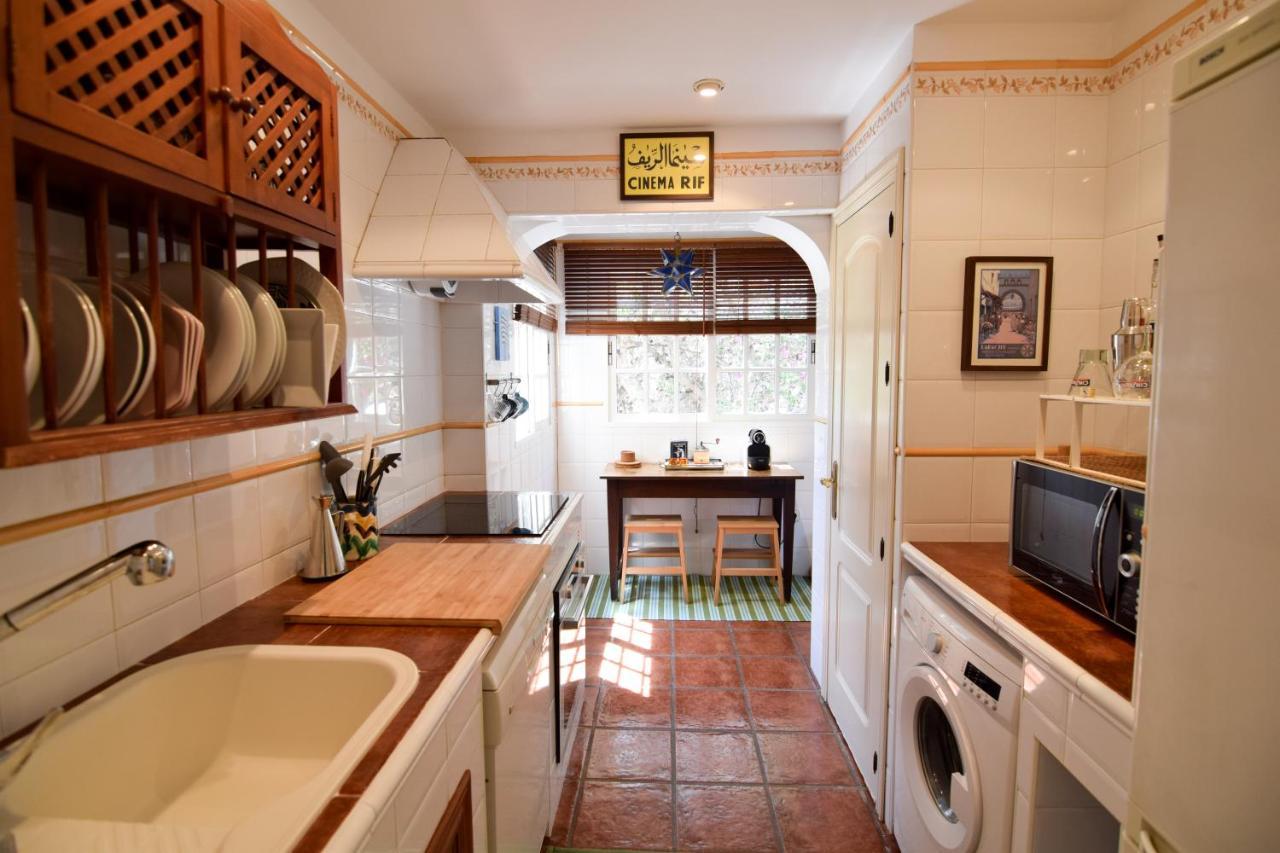 Apartamento Letmalaga Casa Gibralfaro *