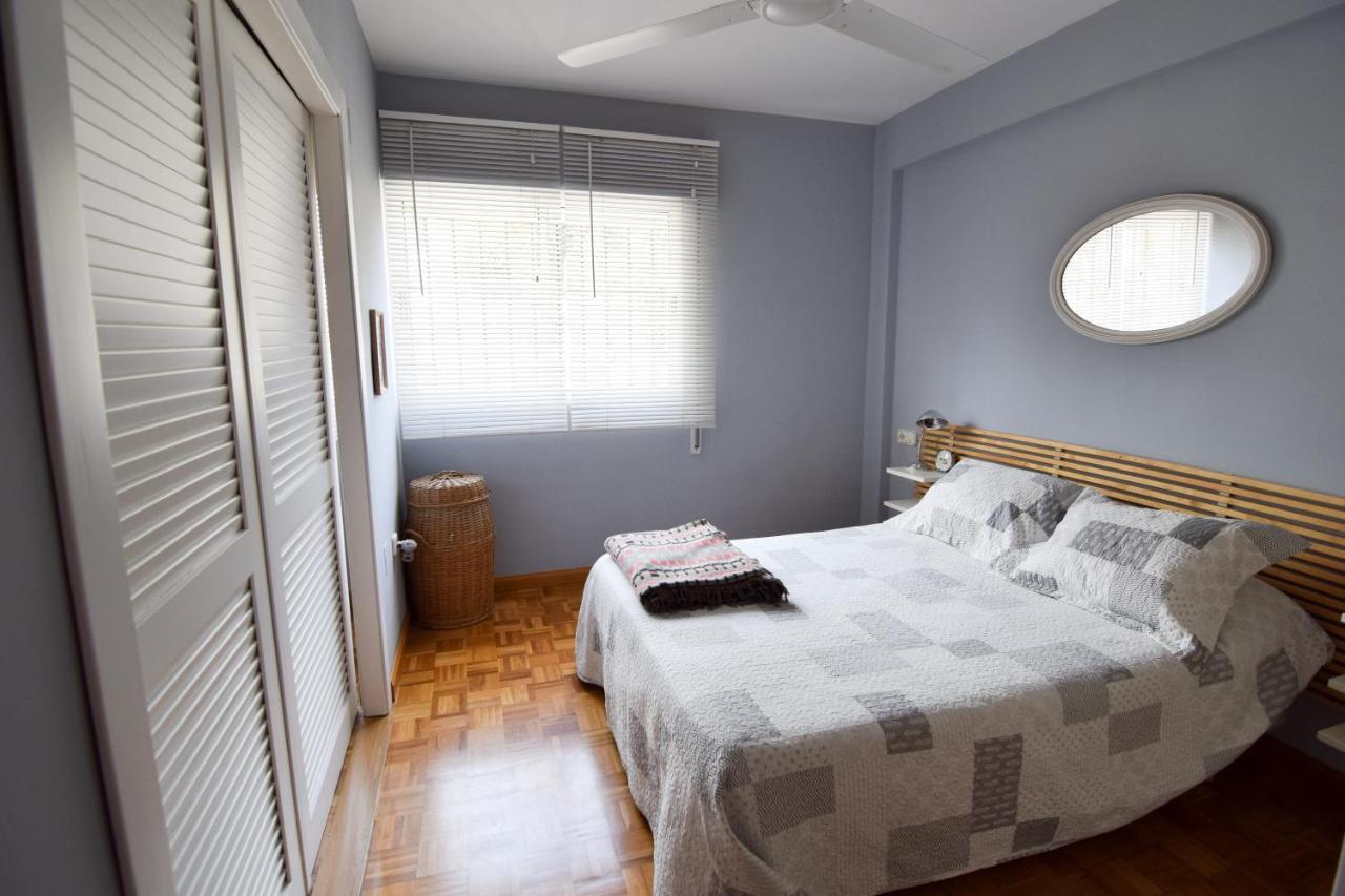 Apartamento Letmalaga Casa Gibralfaro Málaga