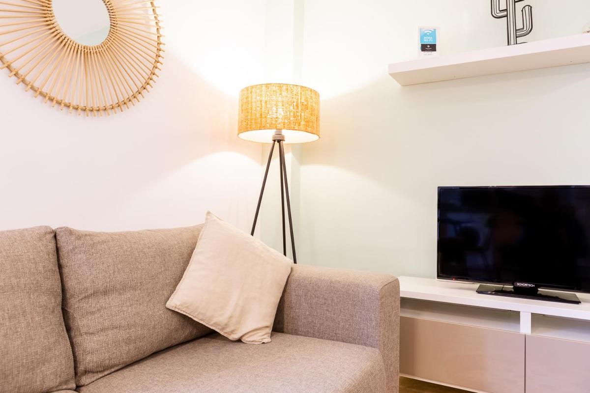 Teatro Flat Apartamento