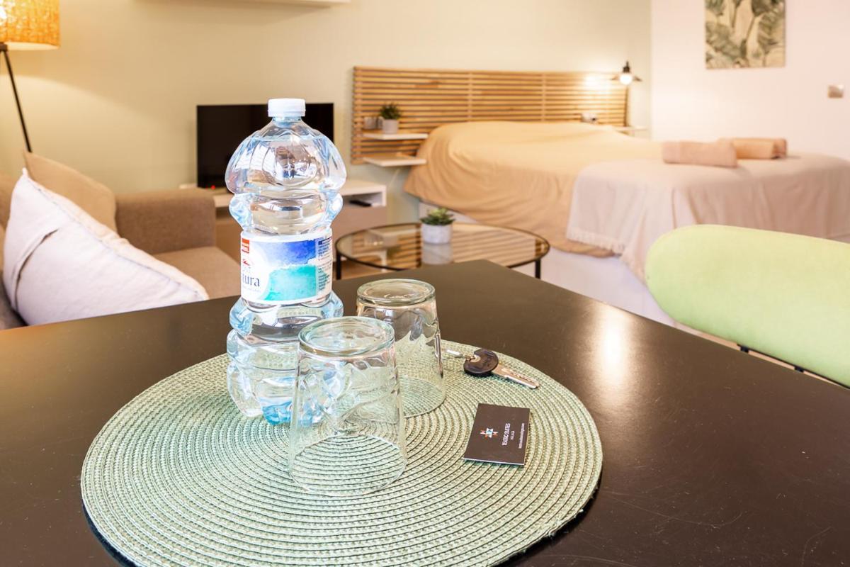Apartamento Teatro Flat Málaga