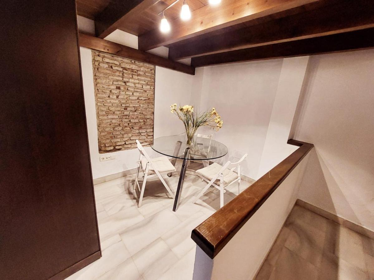 Apartamento Dona Elvira Alvarez