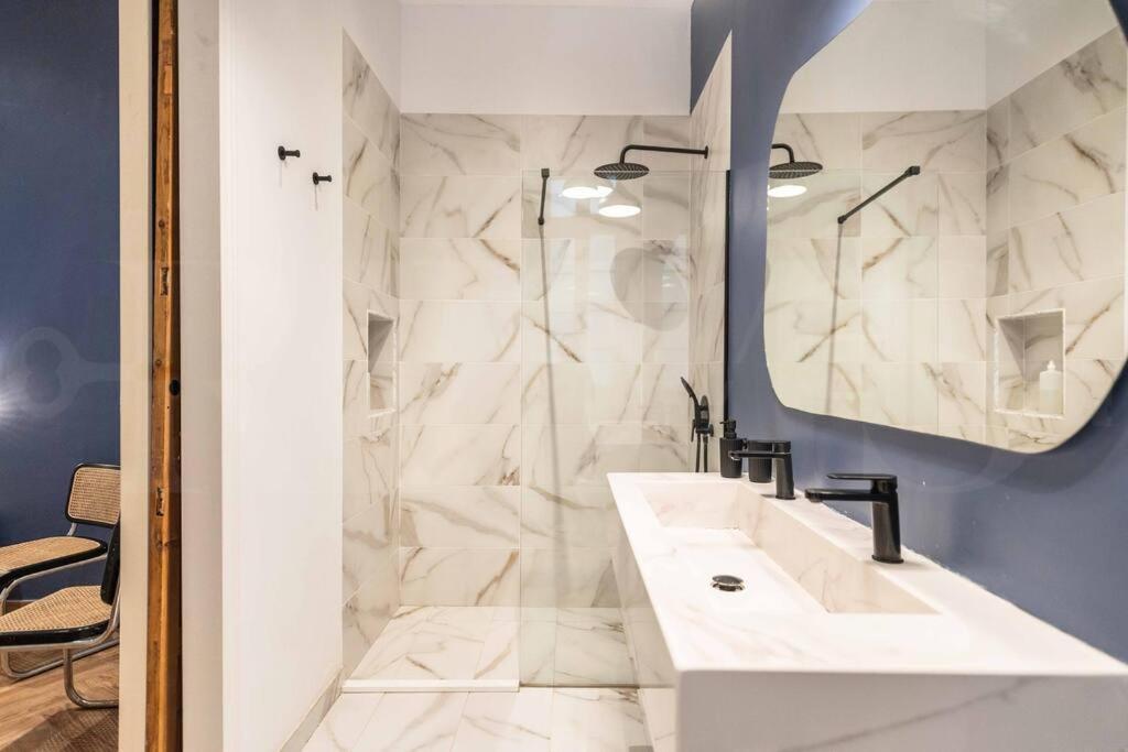 Modern & Spacious - Historic Center By Rems * Malaga