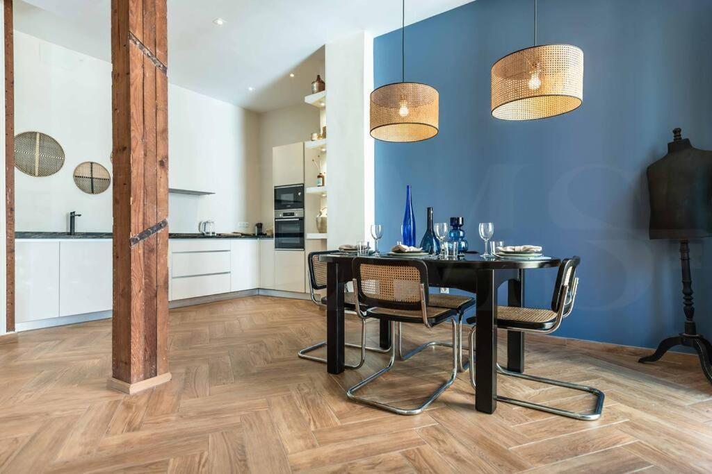 Apartment Modern & Spacious - Historic Center By Rems