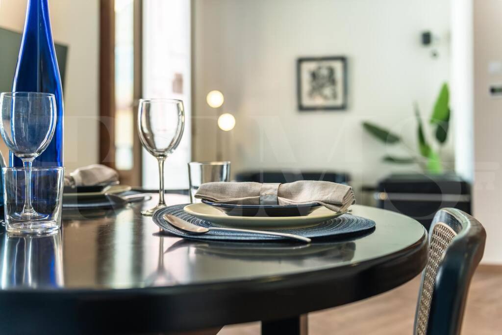 Modern & Spacious - Historic Center By Rems Apartment Malaga