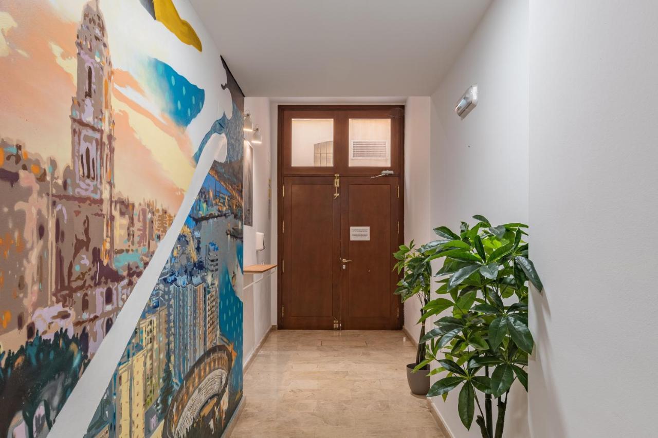 Apartment Feelathome Merced Malaga