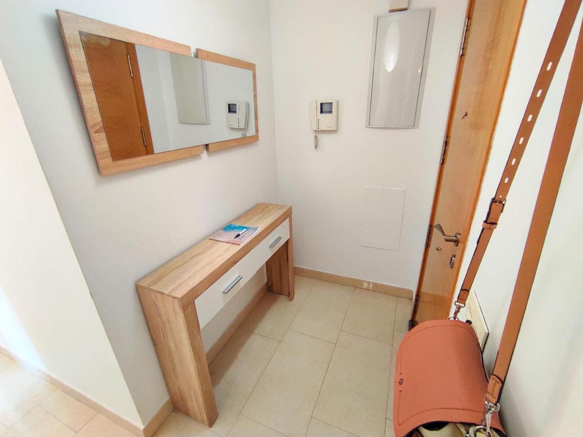 Apartamento Manuela Nogales Apartments! Málaga