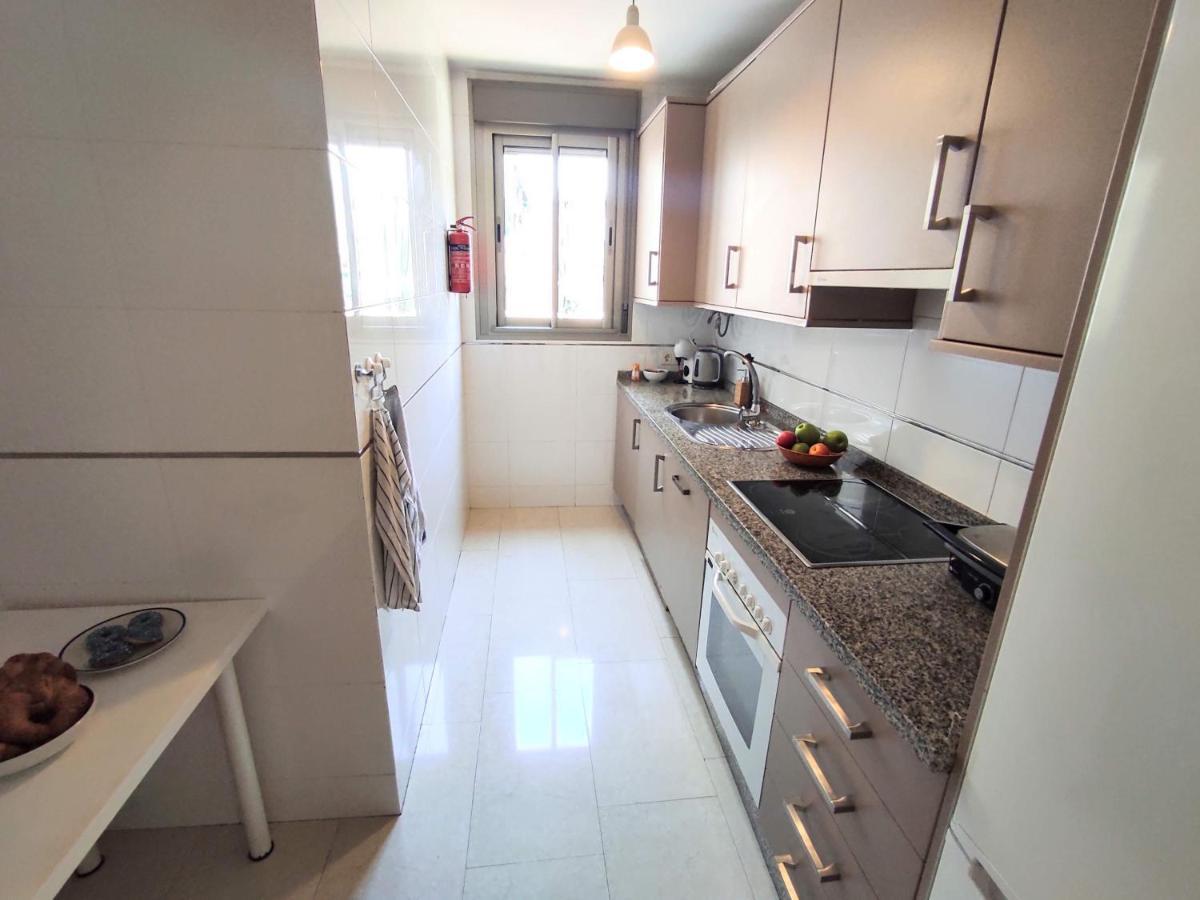 Manuela Nogales Apartments! Apartamento *