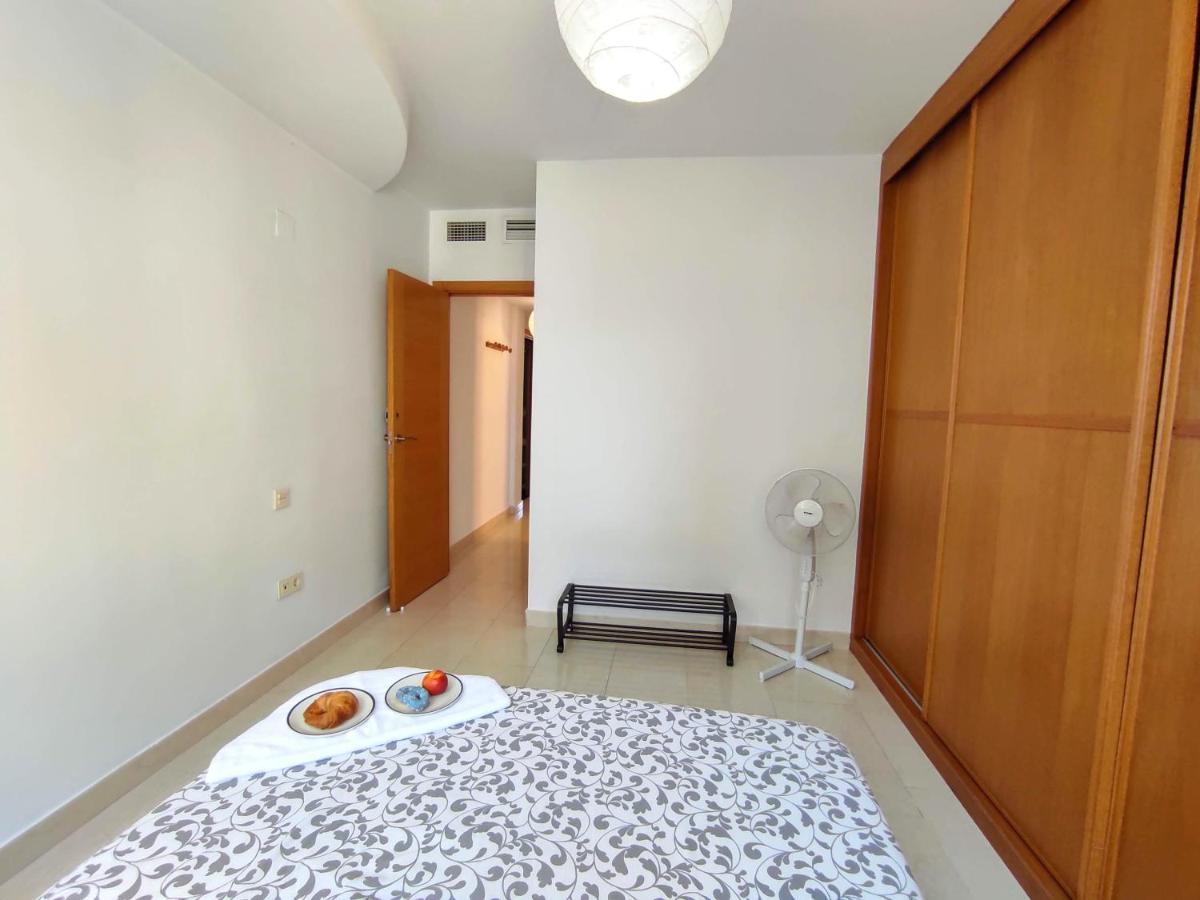 Apartamento Manuela Nogales Apartments!