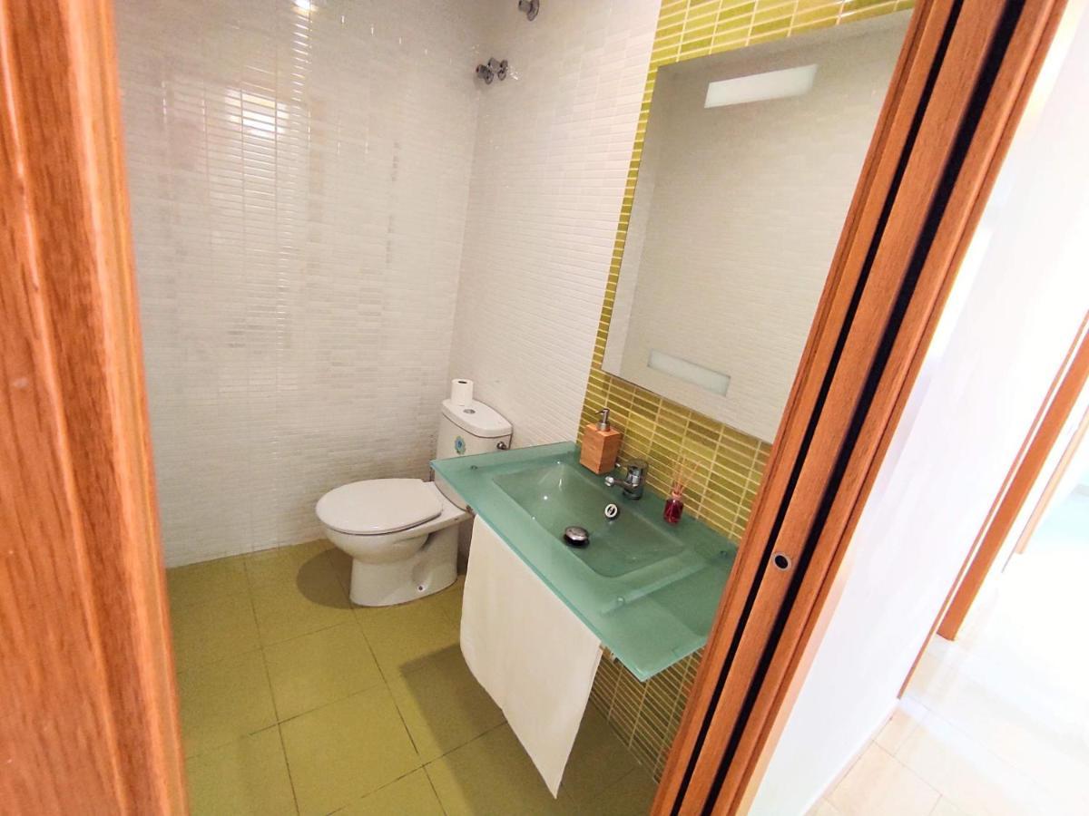 Manuela Nogales Apartments! Apartamento *