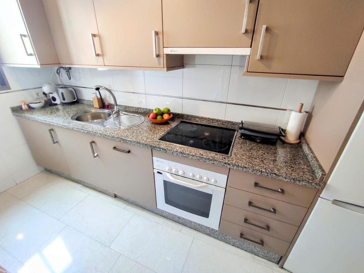 Manuela Nogales Apartments! Apartamento
