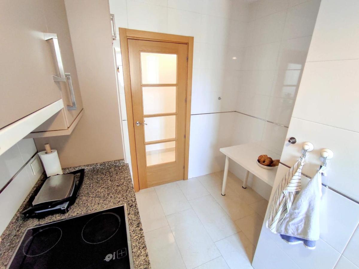 Manuela Nogales Apartments! Apartamento *