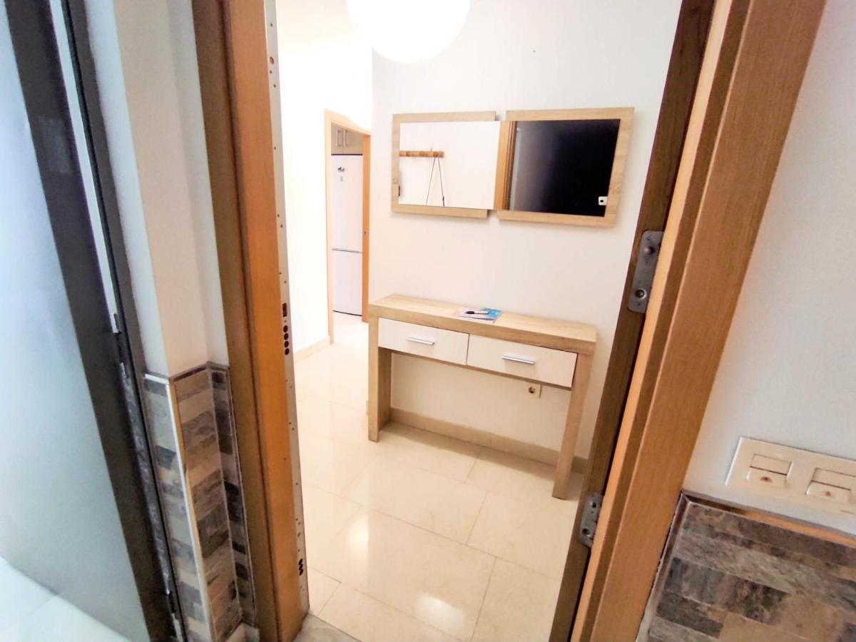 Apartamento Manuela Nogales Apartments! *