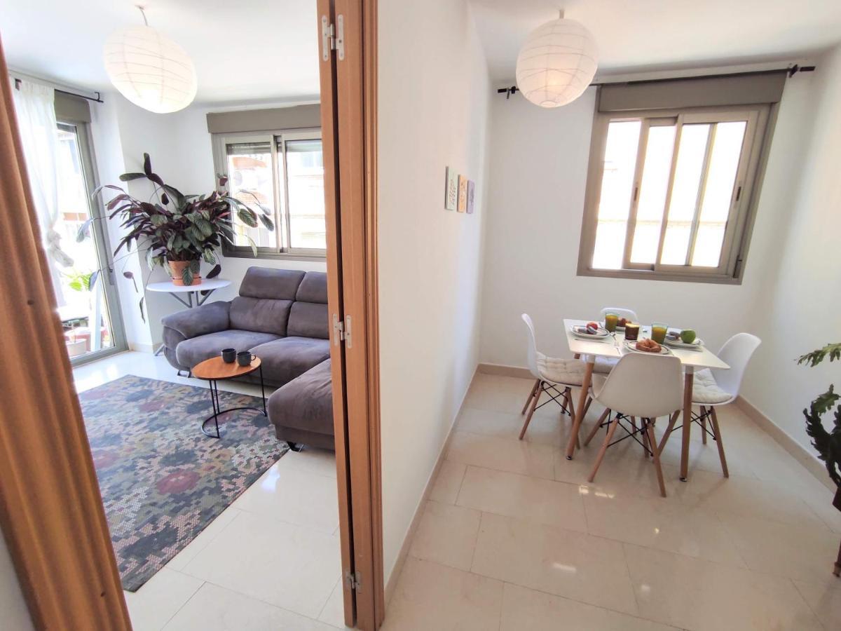 Manuela Nogales Apartments! Málaga