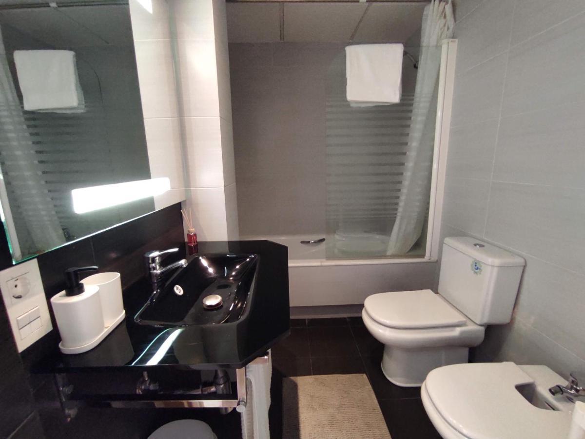 Apartamento Manuela Nogales Apartments! *