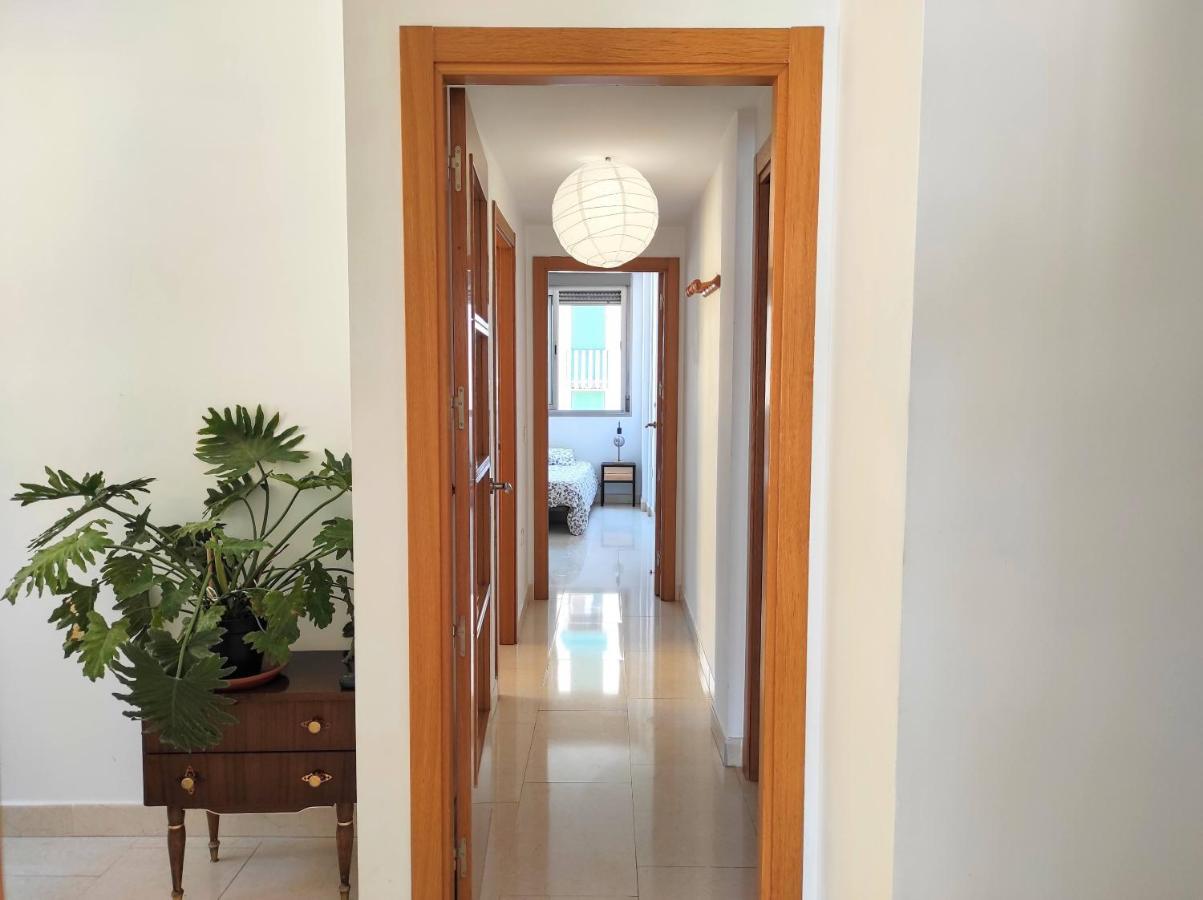 Apartamento Manuela Nogales Apartments!