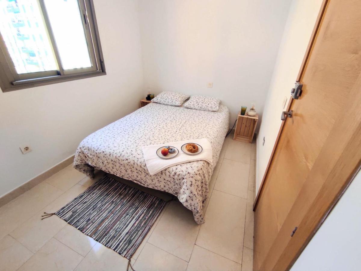 Apartamento Manuela Nogales Apartments! Málaga