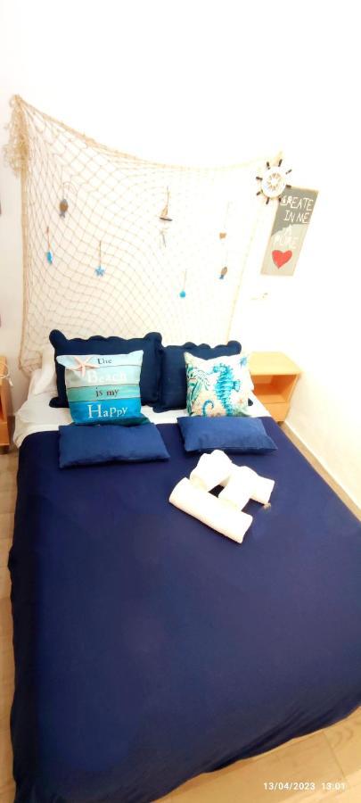 Apartamento Céntrico Y Playa Bus Y Metro Málaga