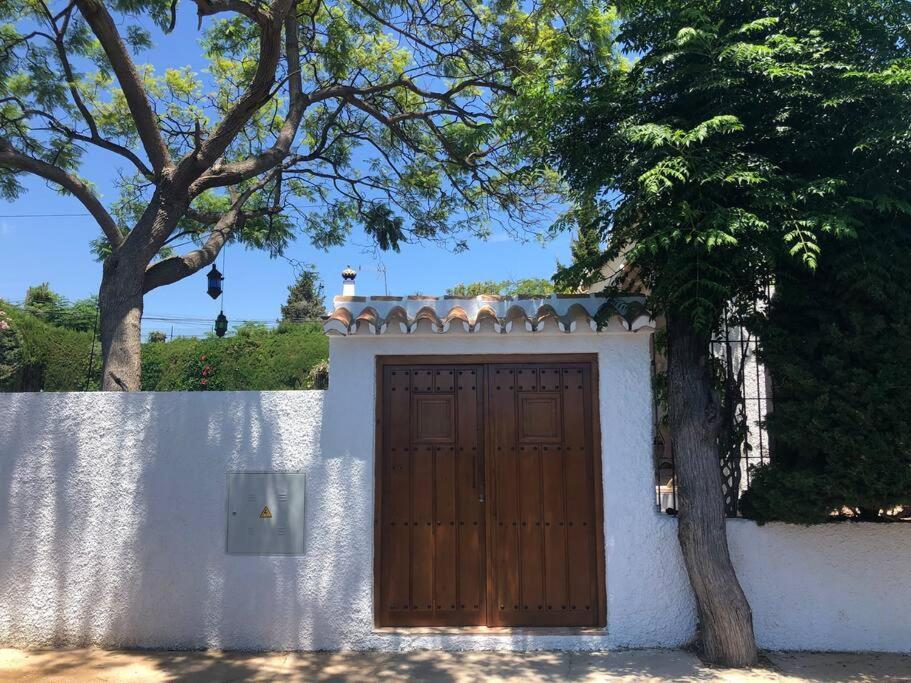 La Fuenta * Málaga
