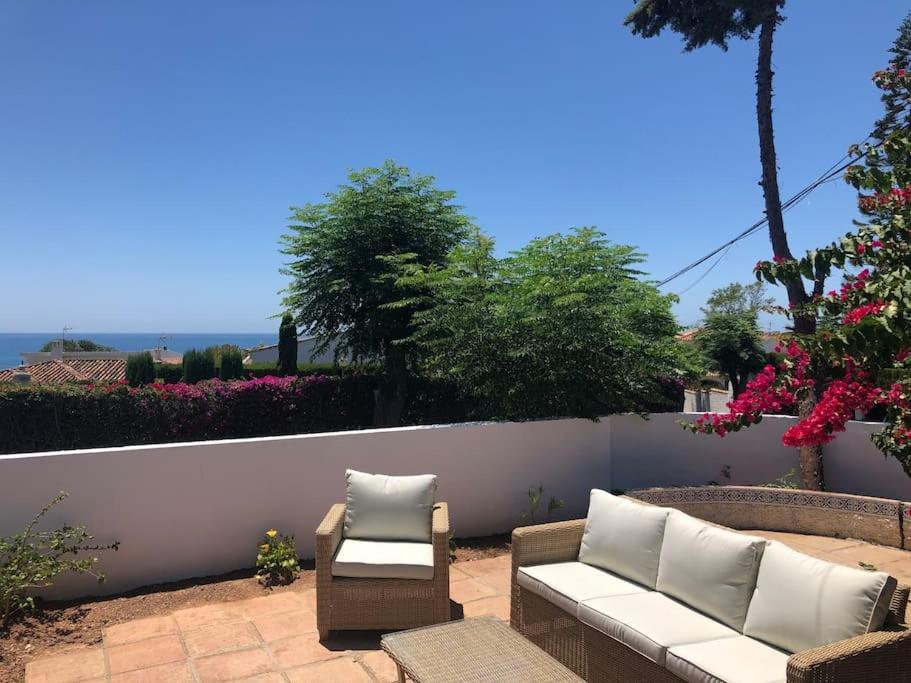 Villa La Fuenta *