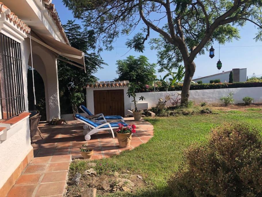 La Fuenta Villa Málaga