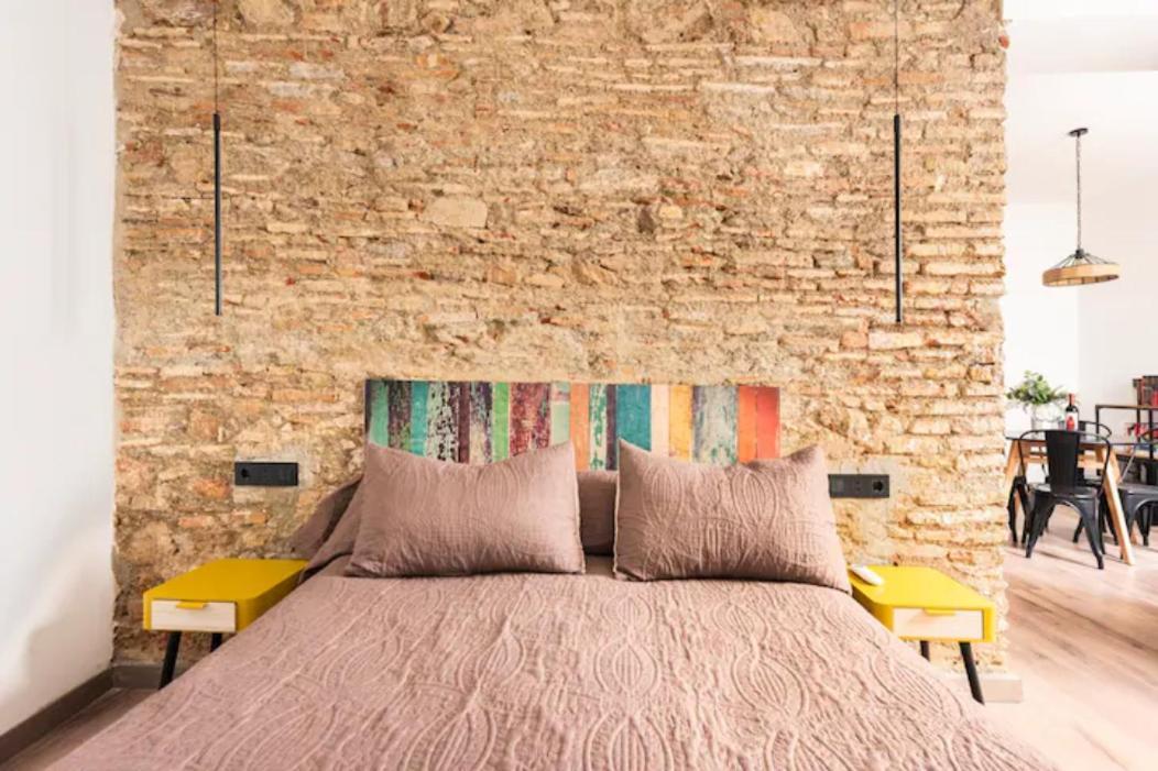 Apartamento Antares Edificio Centrico De 1800