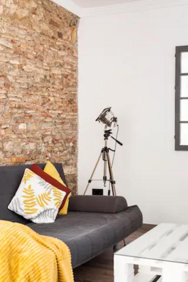Apartamento Antares Edificio Centrico De 1800 *