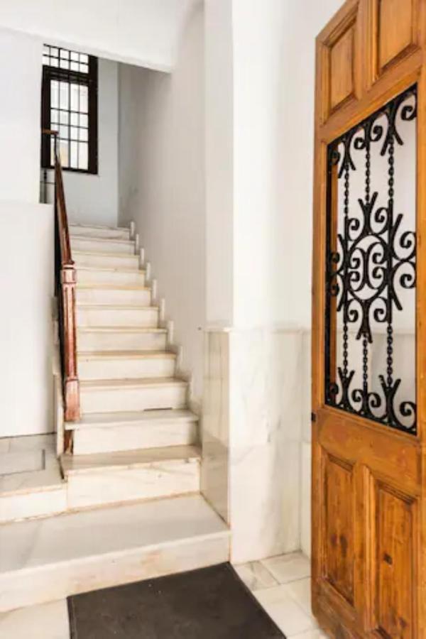 Apartamento Antares Edificio Centrico De 1800