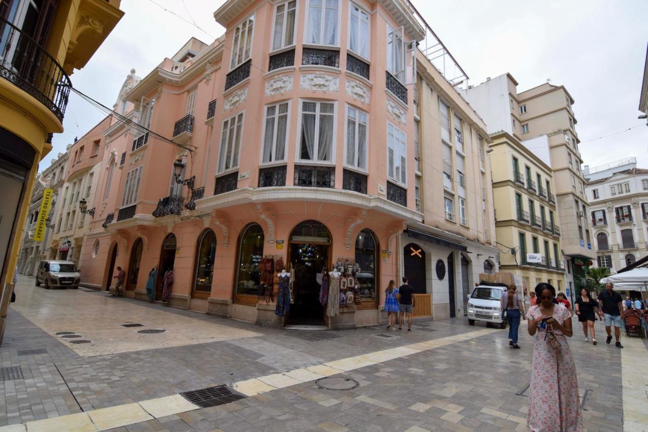 Letmalaga Granada Premium *