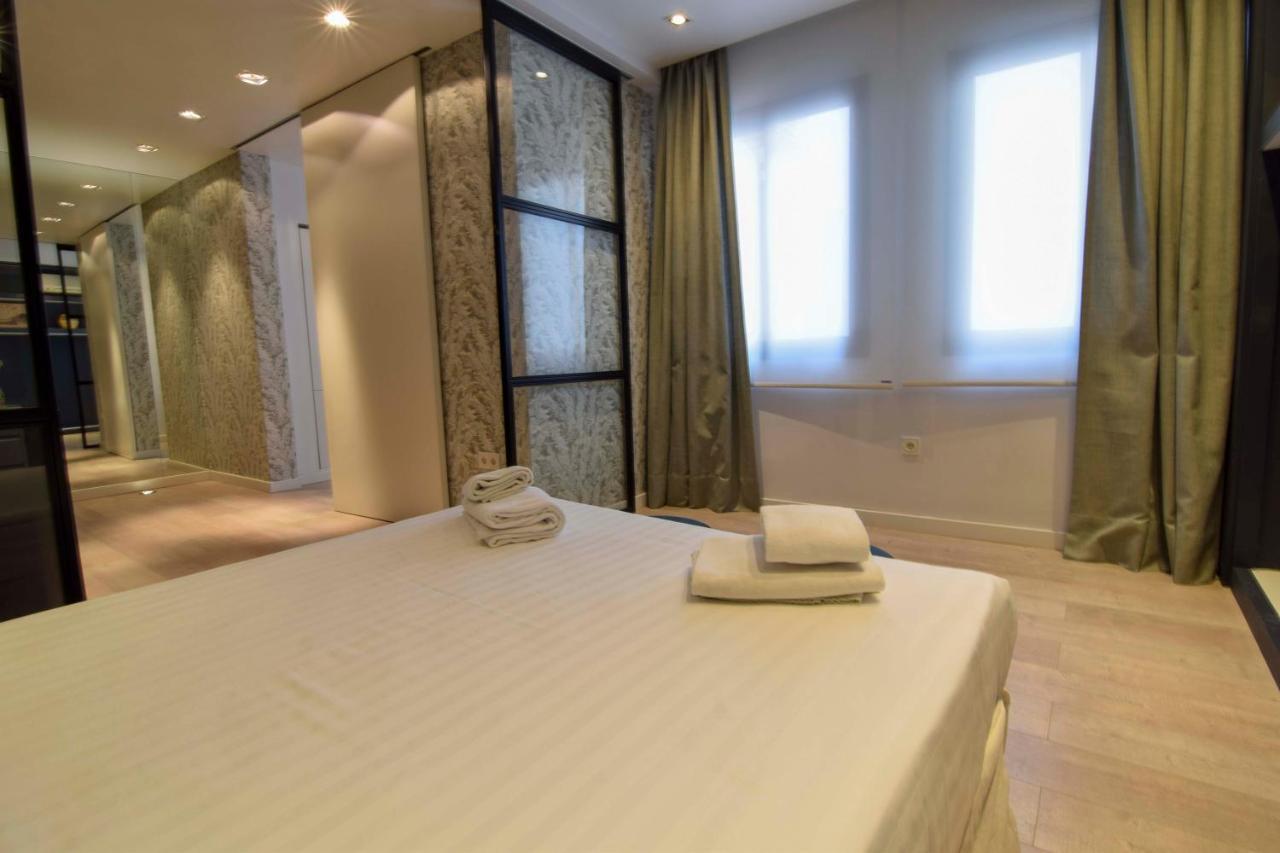 Apartamento Letmalaga Granada Premium