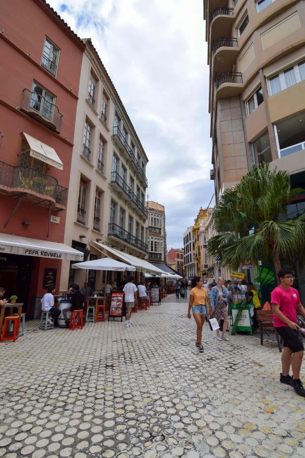 Apartamento Letmalaga Granada Premium Málaga