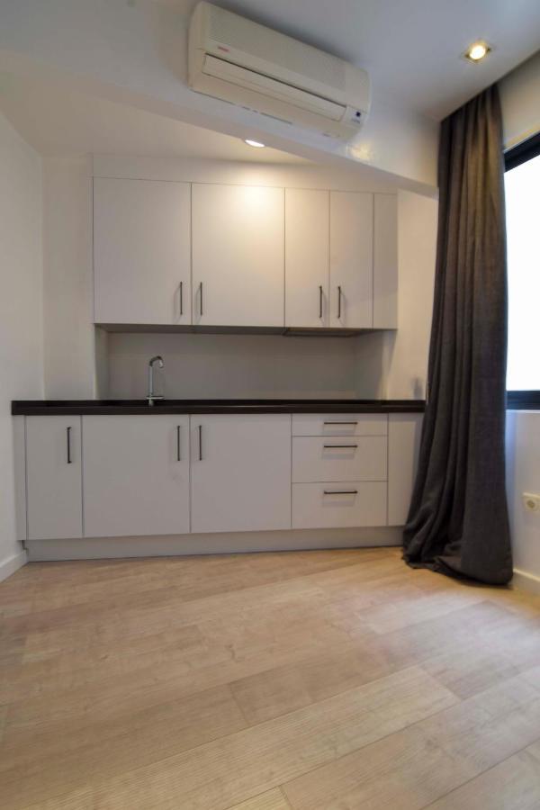 Letmalaga Granada Premium Apartamento
