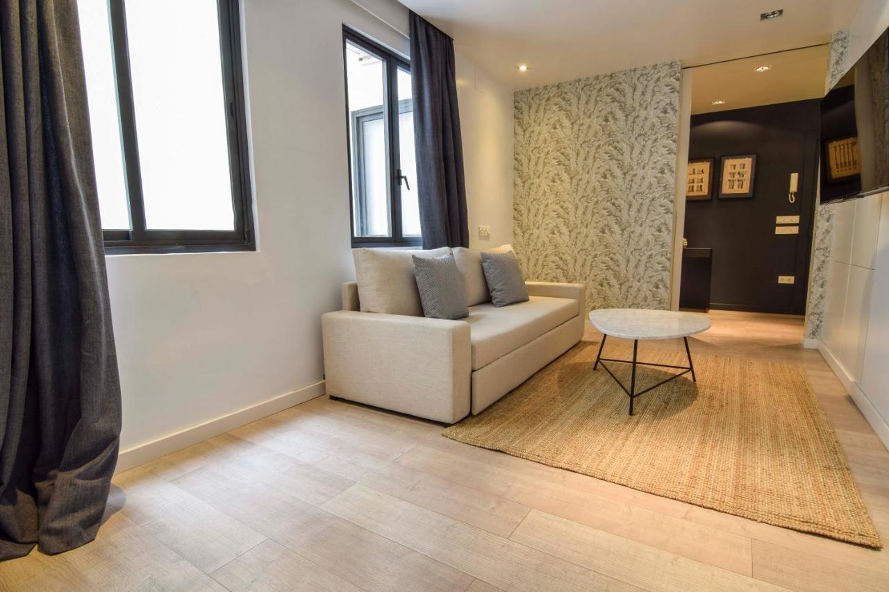 Letmalaga Granada Premium Apartamento *