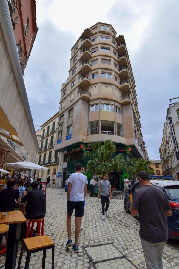 Apartamento Letmalaga Granada Premium *
