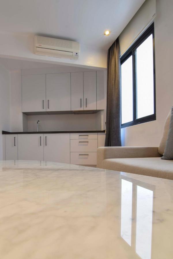 Letmalaga Granada Premium Apartamento Málaga