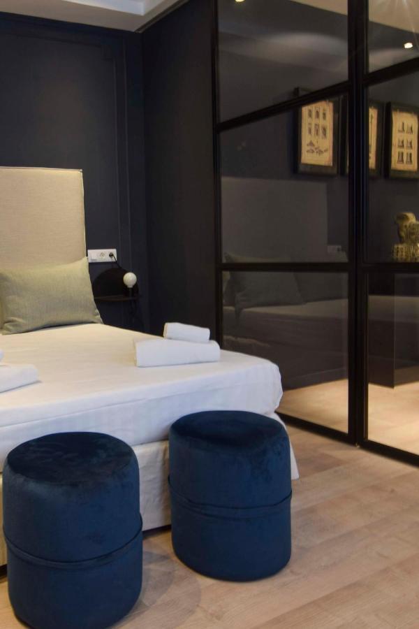 Letmalaga Granada Premium Apartamento *