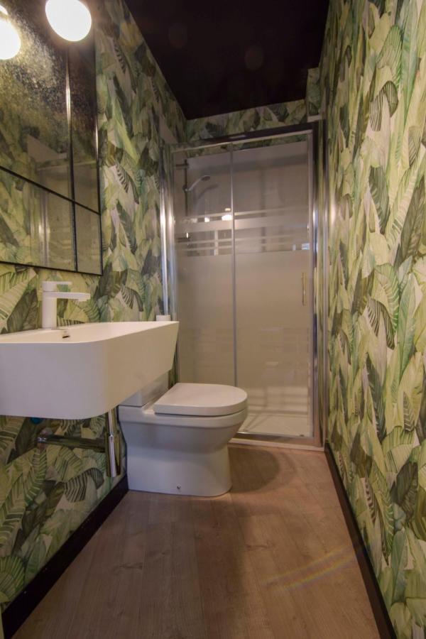 Letmalaga Granada Premium Apartamento