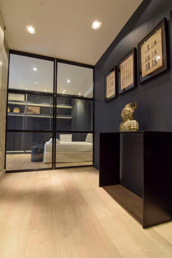 Apartamento Letmalaga Granada Premium Málaga