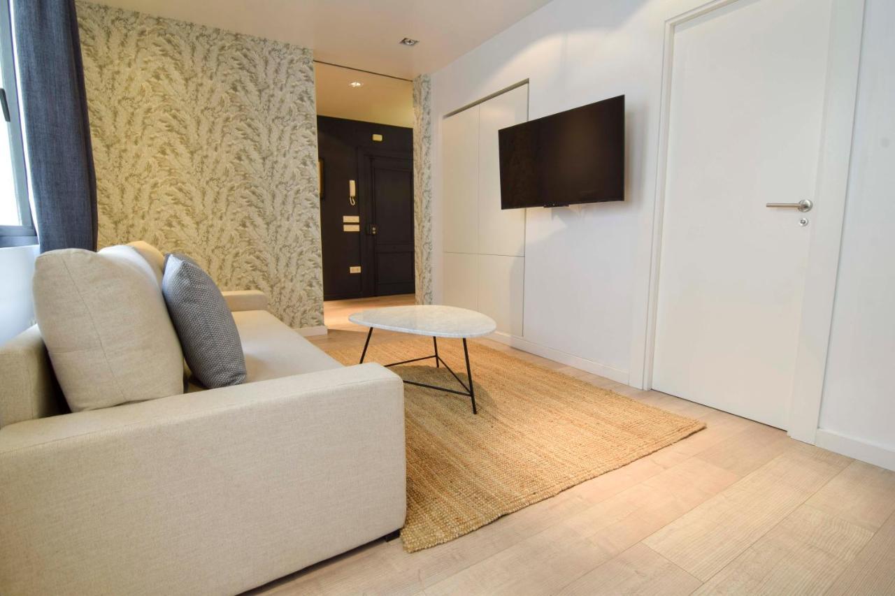Letmalaga Granada Premium Apartamento Málaga