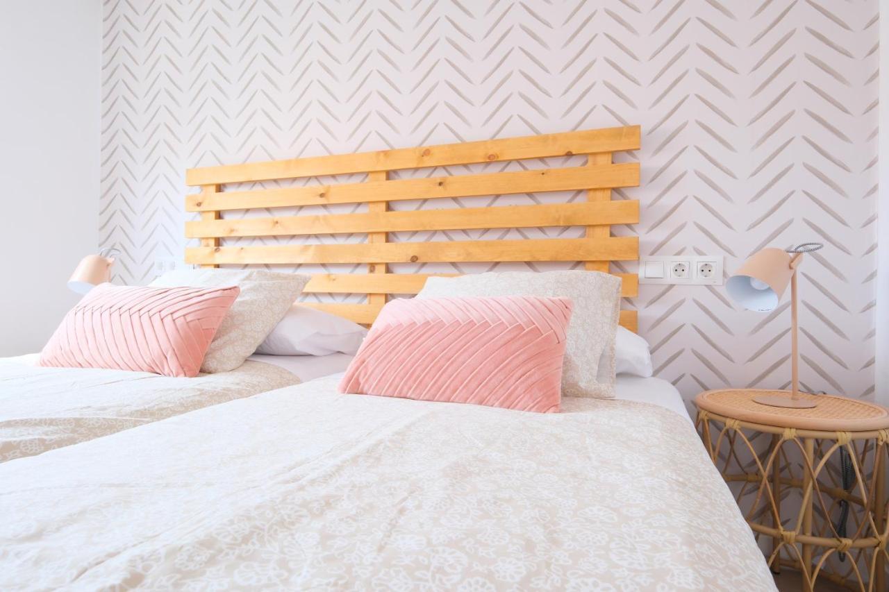 Lovely Apartment Malaga