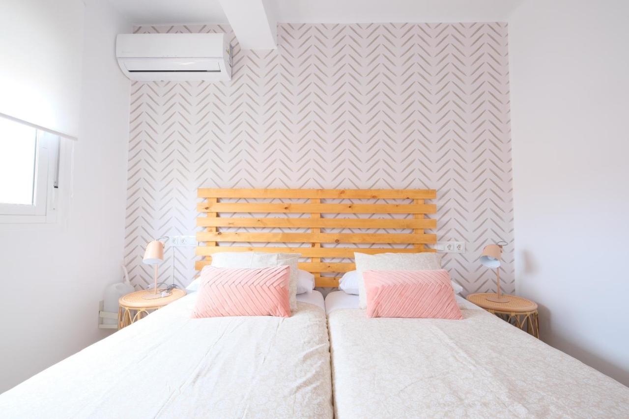 Apartment Lovely Malaga