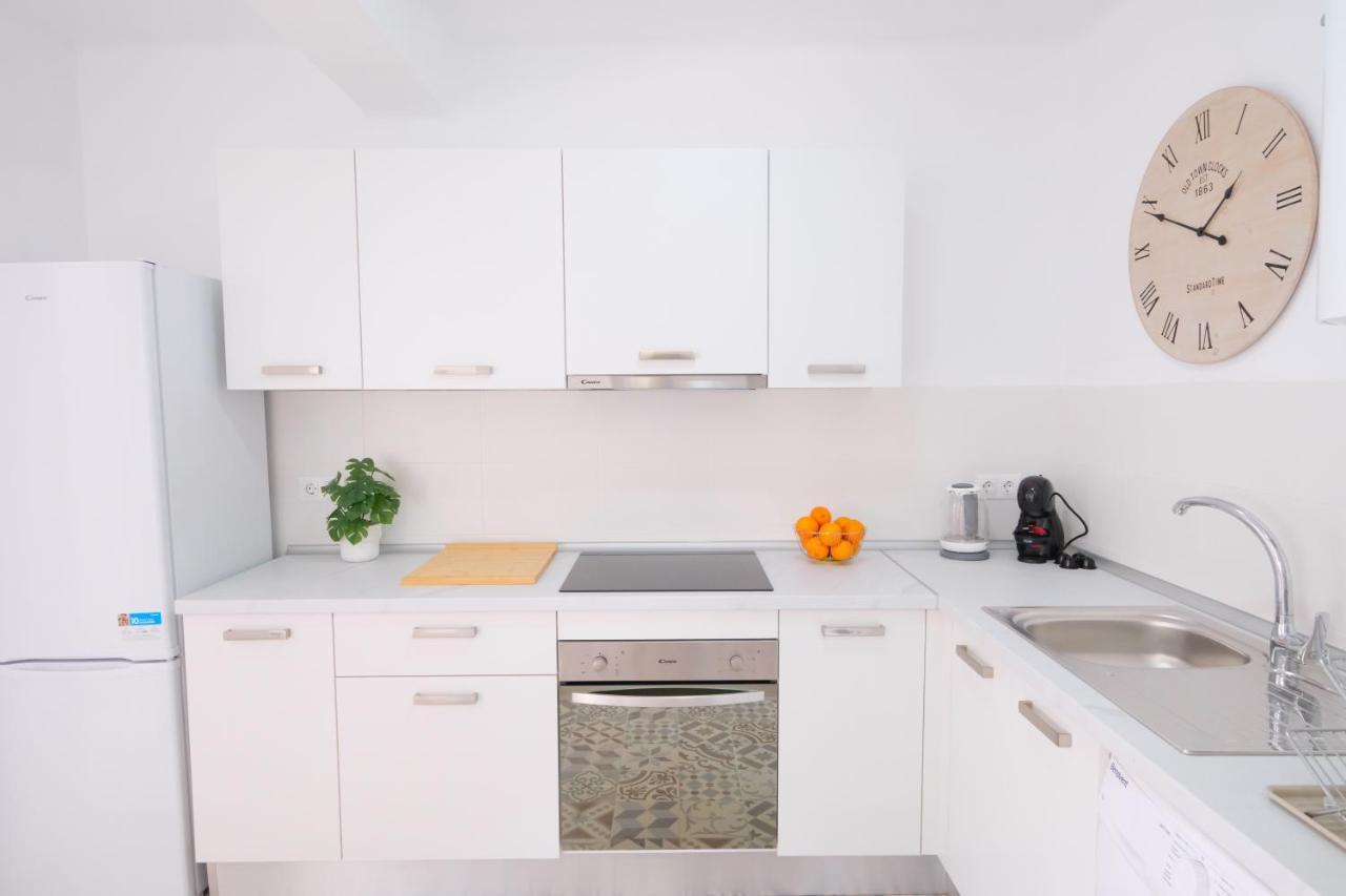 Apartment Lovely Malaga