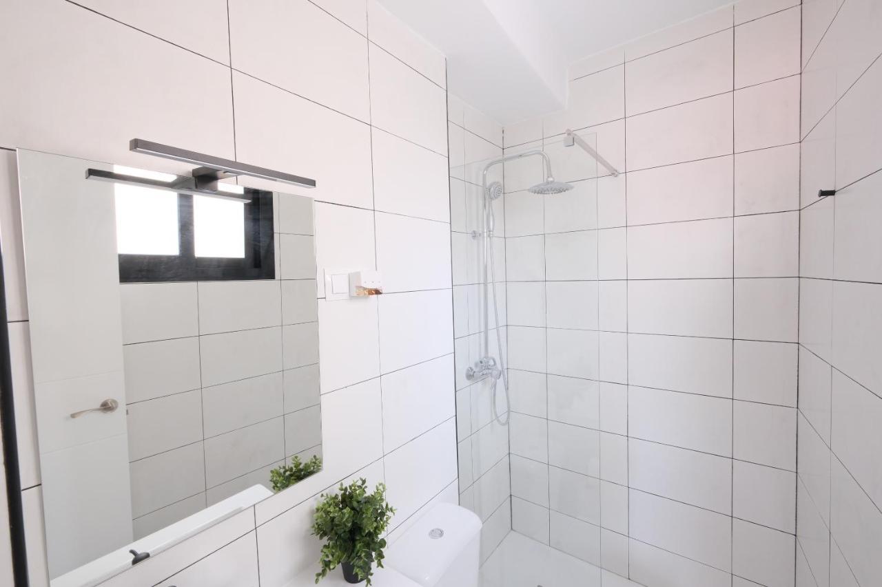 Lovely Apartment Malaga
