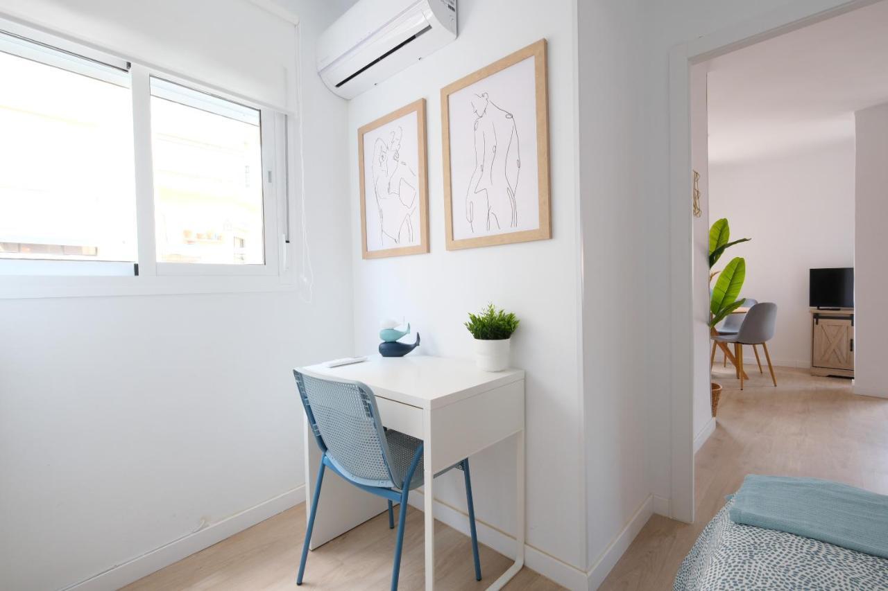 Apartment Lovely Malaga