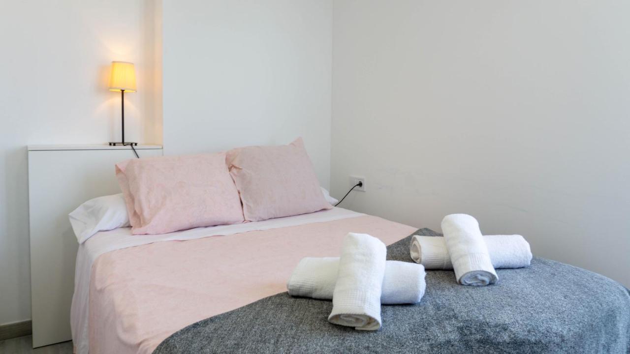 Sun & Luxury At Guadalmar Apartamento *