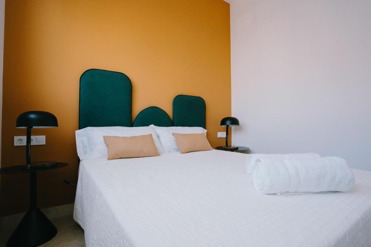 Apartment Sunshine - New Picasso Plaza - Malaga